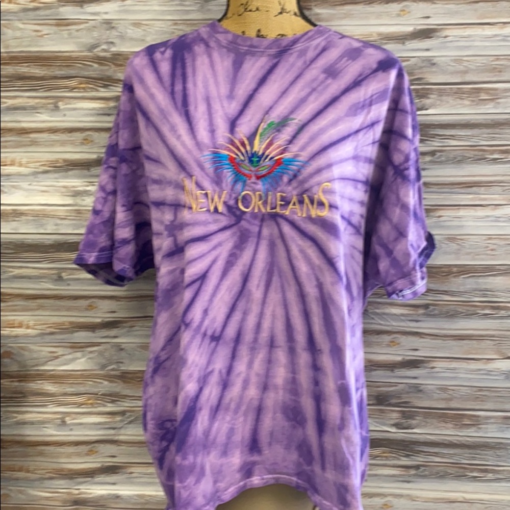 New Orleans T-shirt- HM910